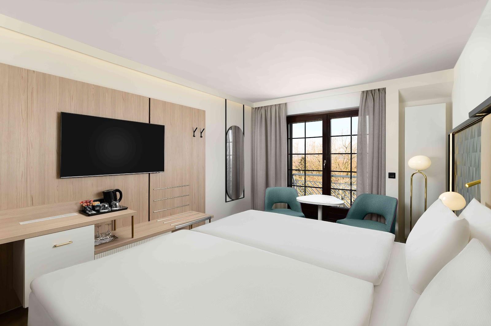 Aparthotel Hévíz