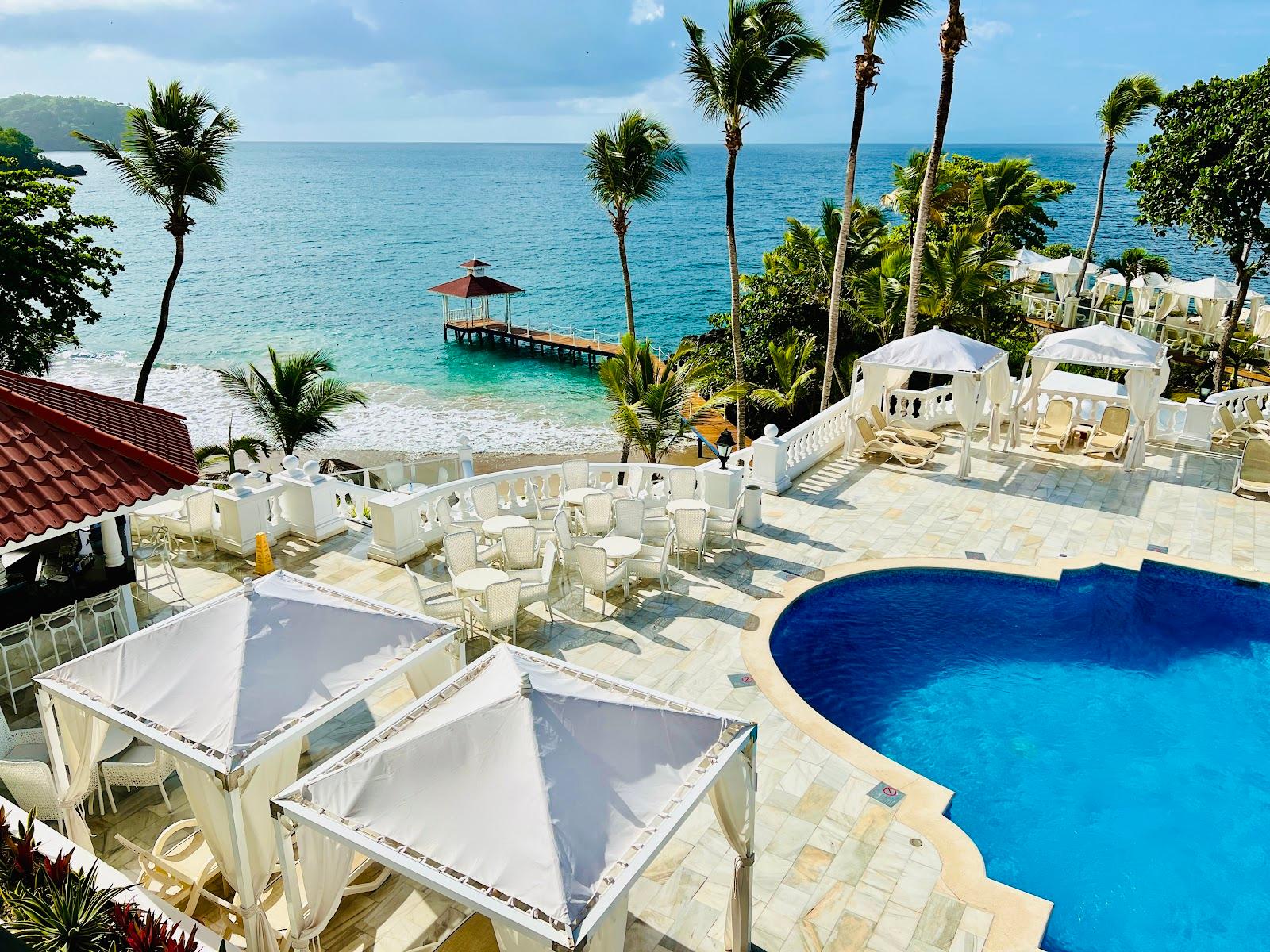 Bahía Príncipe Escape Samaná - Dominican Republic
