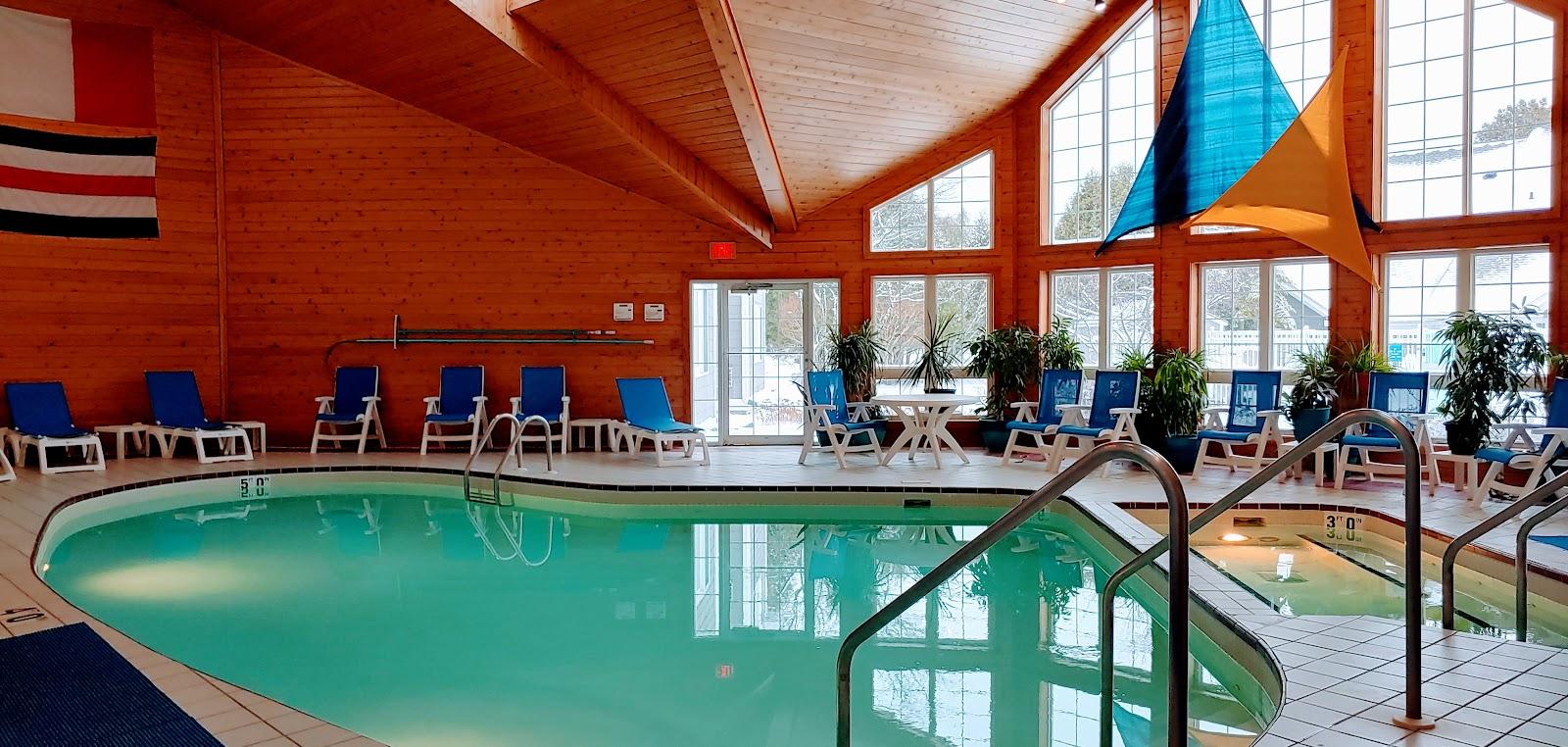 Baileys Harbor Yacht Club Resort