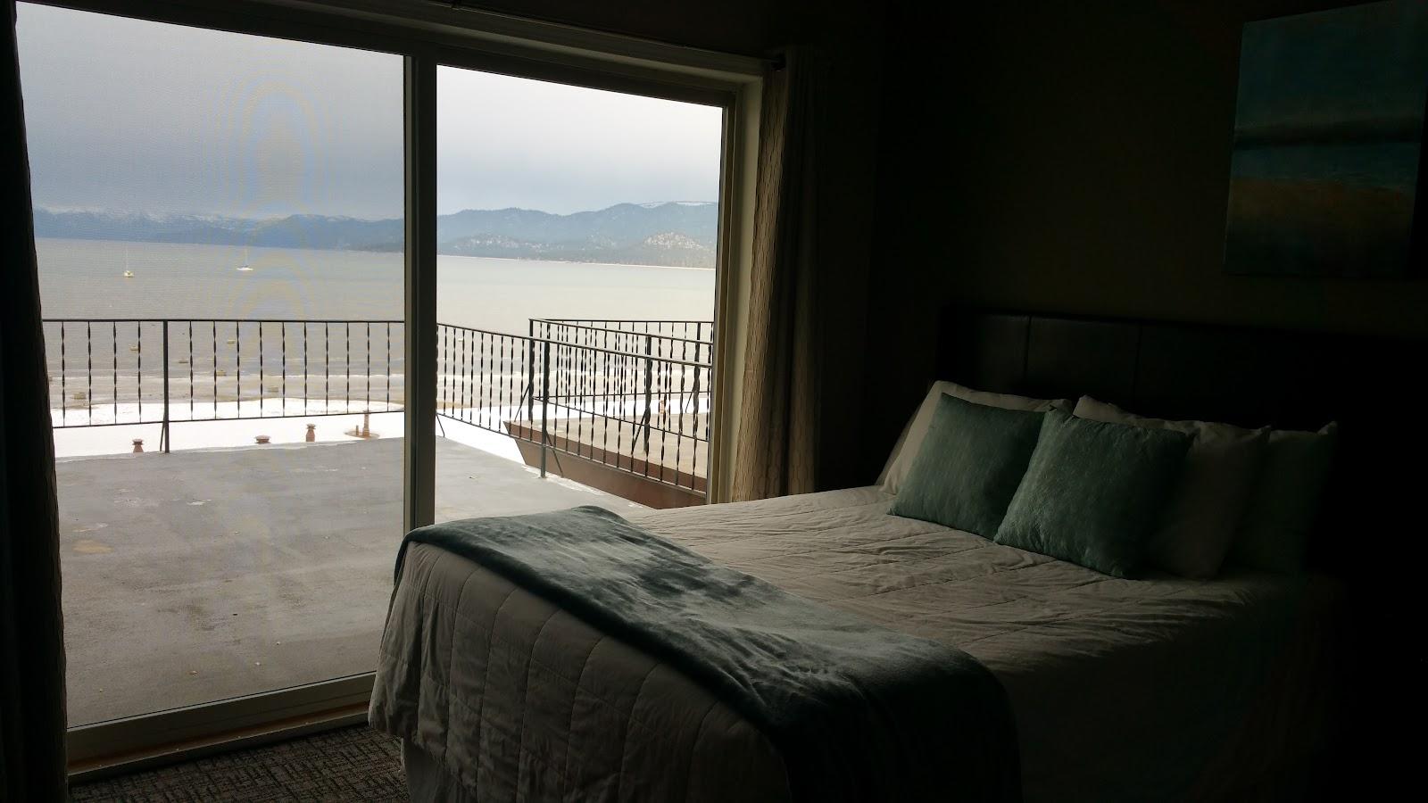 Beachcomber Inn