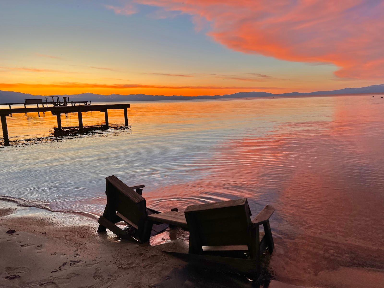 Beachcomber Inn