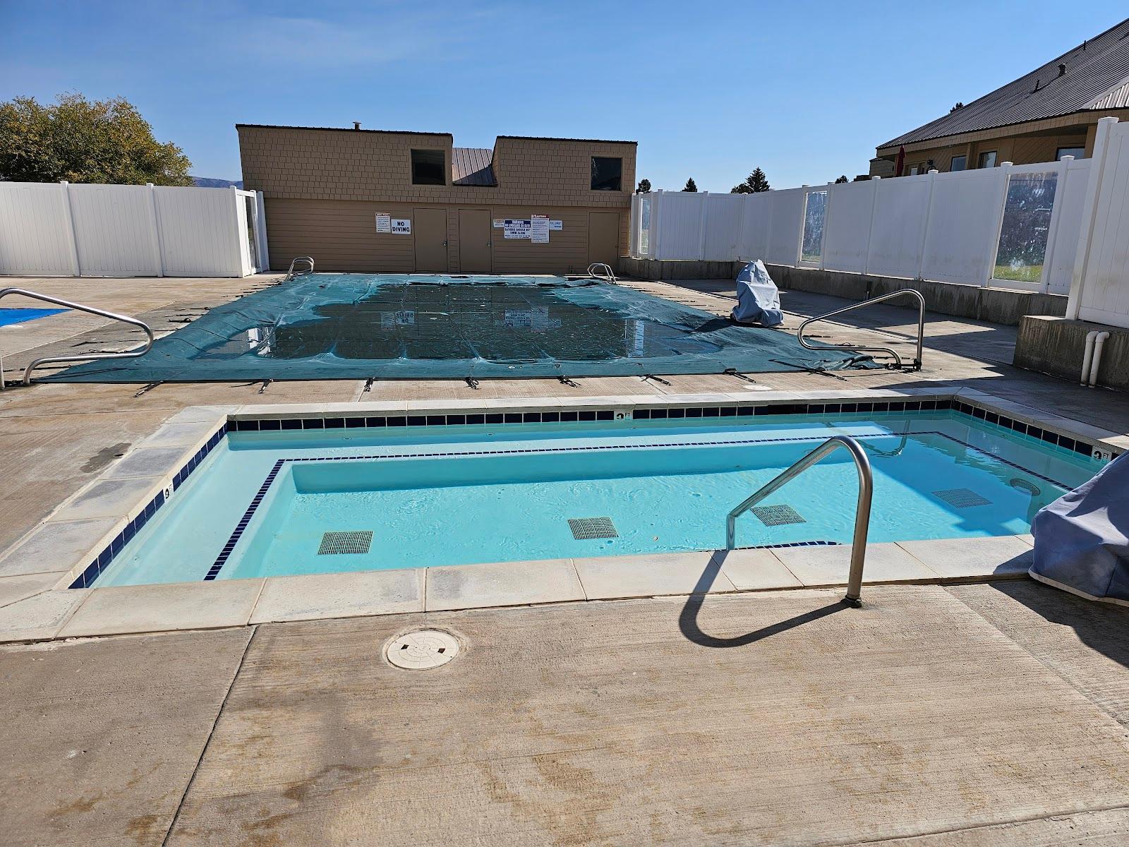 Bear Lake Timeshare - United States