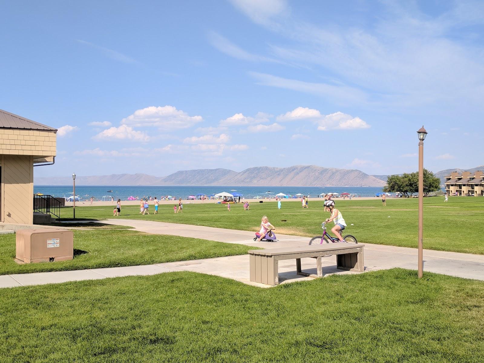 Bear Lake Timeshare - United States