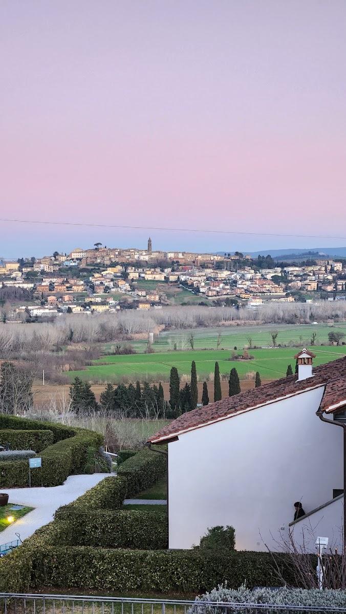 Borgo Alle Vigne, A Hilton Grand Vacations Club