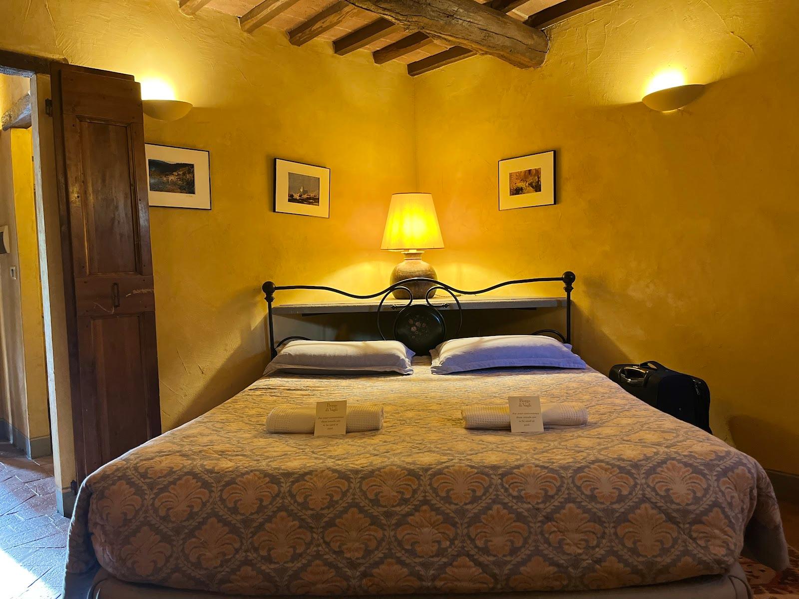 Borgo di Vagli