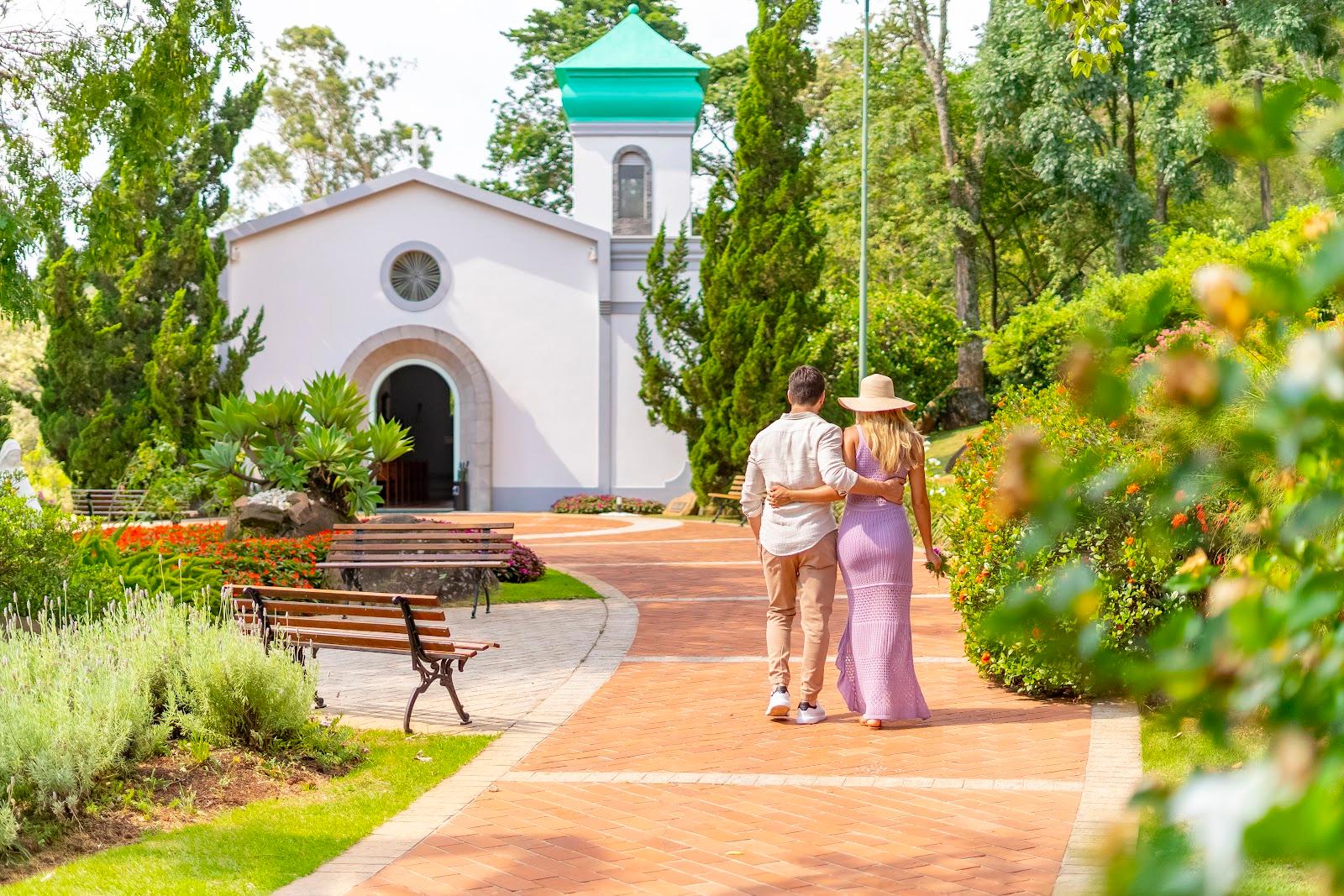 Bourbon Atibaia Convention & Spa Resort - Brazil