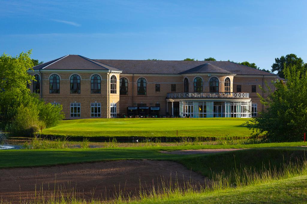 Belton Woods Qlodge Resorts Ltd Qlodges Belton Woods Belton Woods Hotel