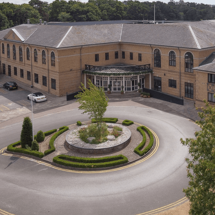 Belton Woods Qlodge Resorts Ltd Qlodges Belton Woods Belton Woods Hotel