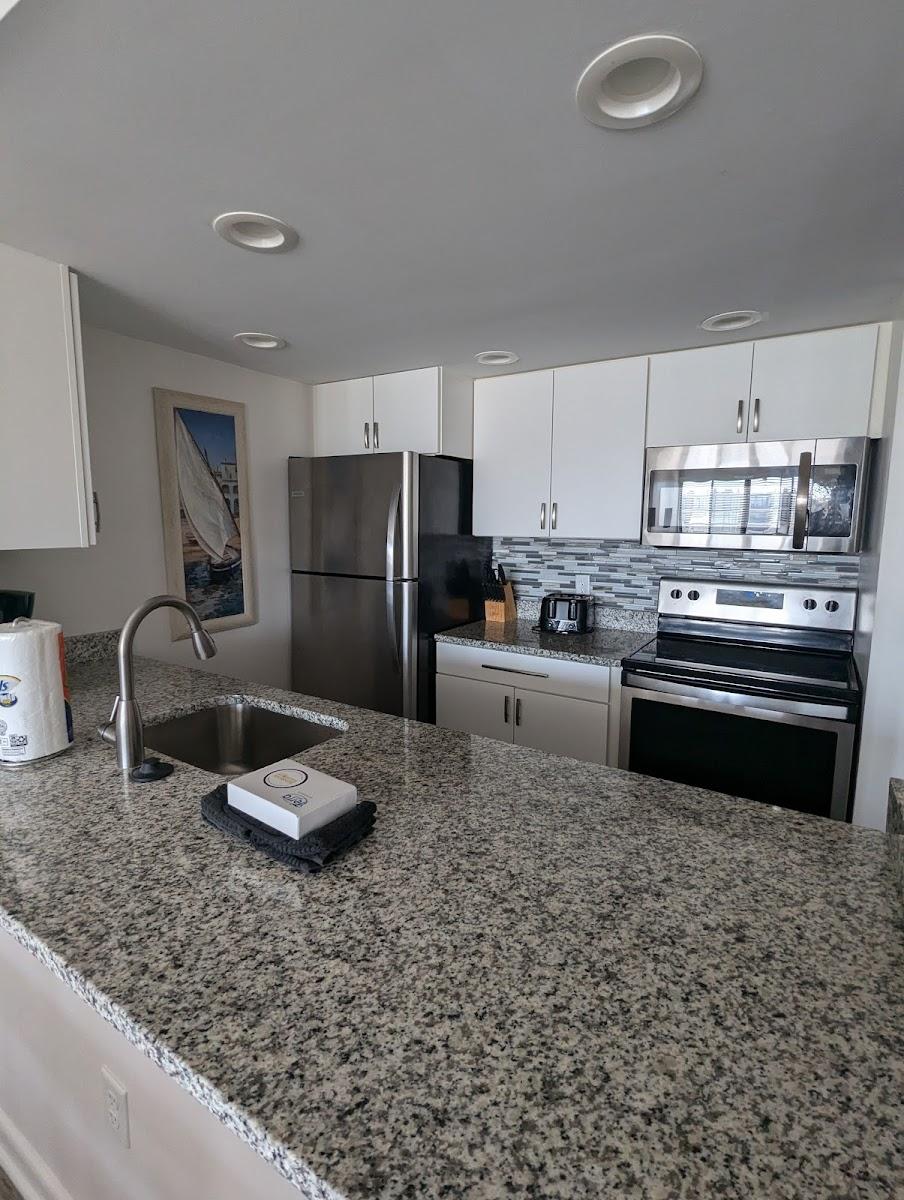 Brigantine Beach Club
