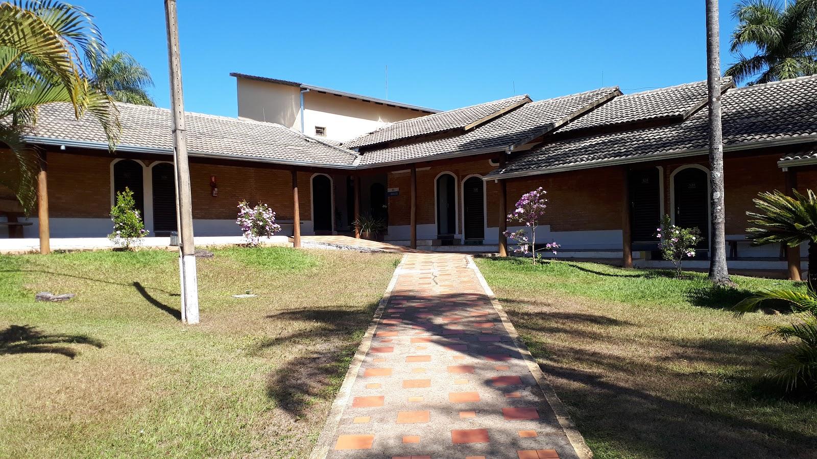 Caldas Park & Hotel - Brazil