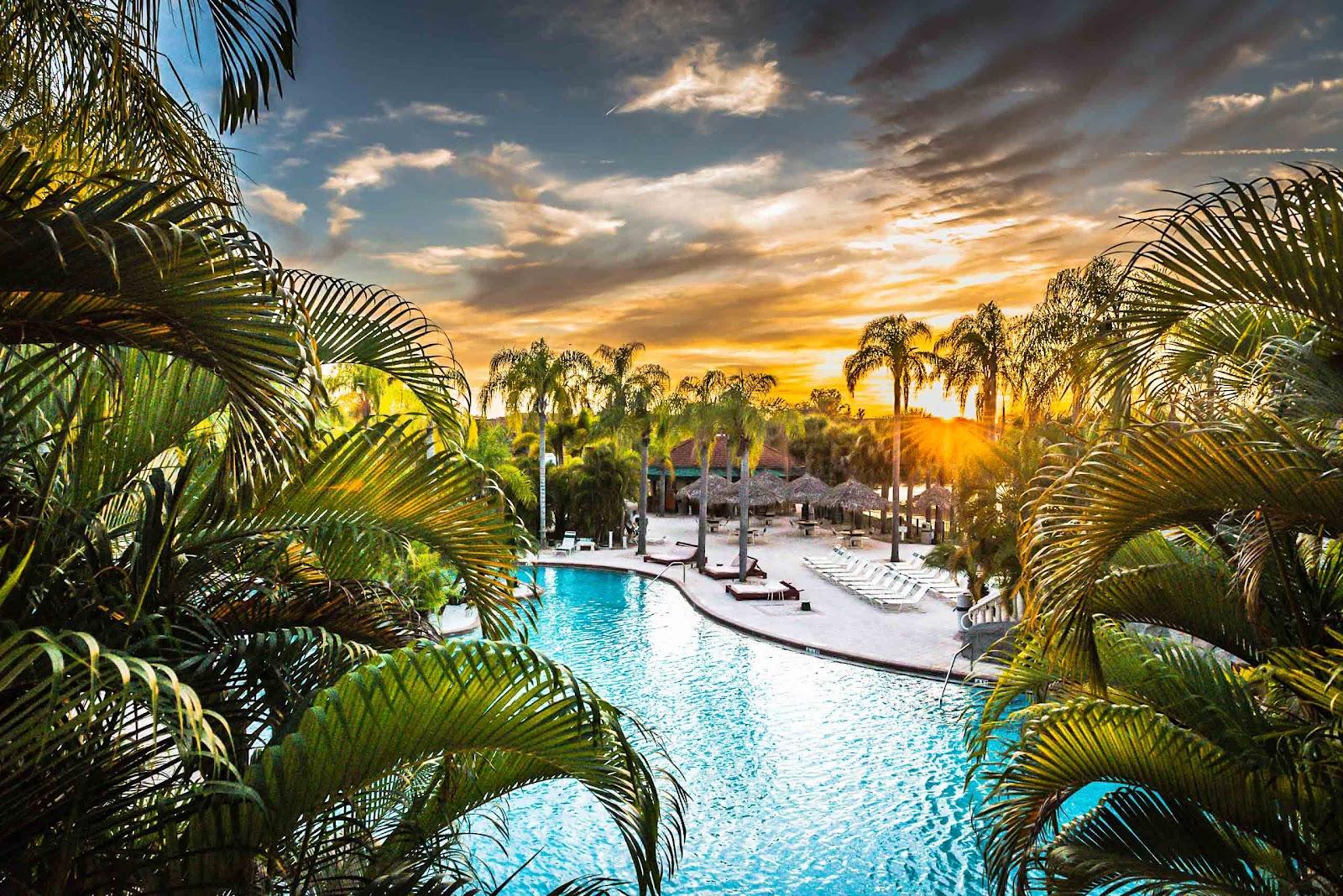 Caliente Club & Resorts - United States