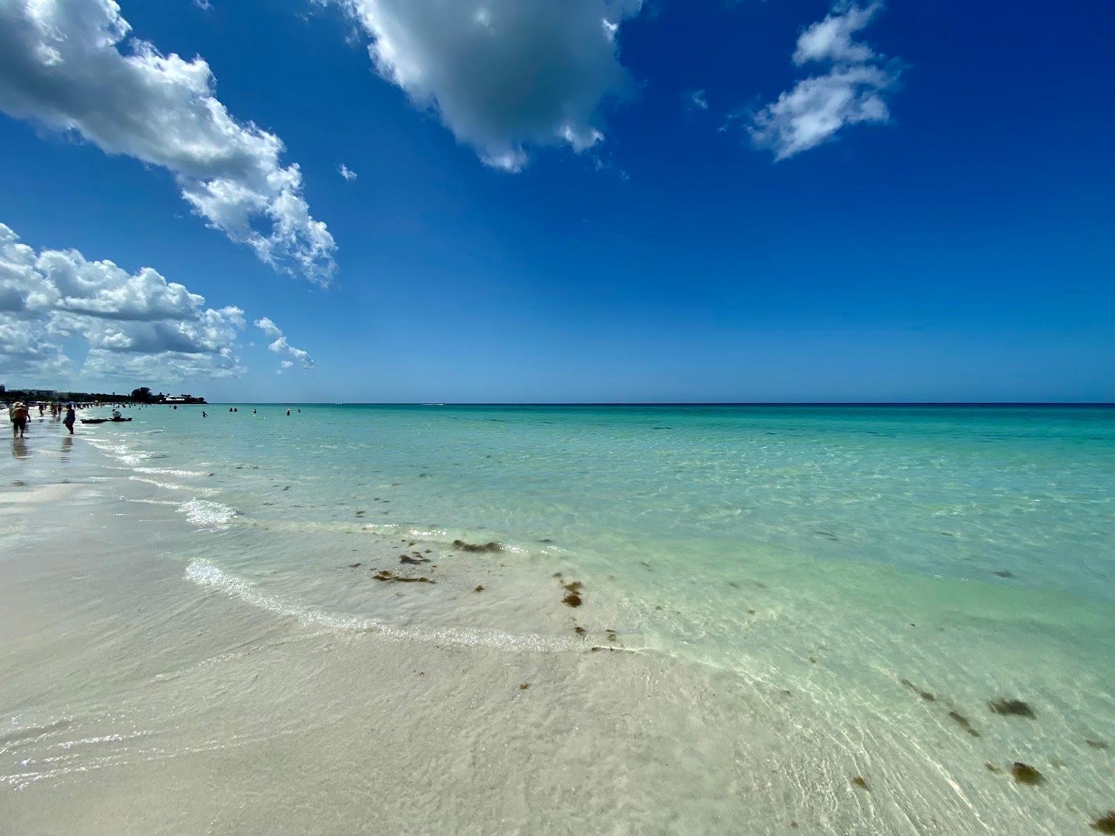 Calini Beach Club - United States