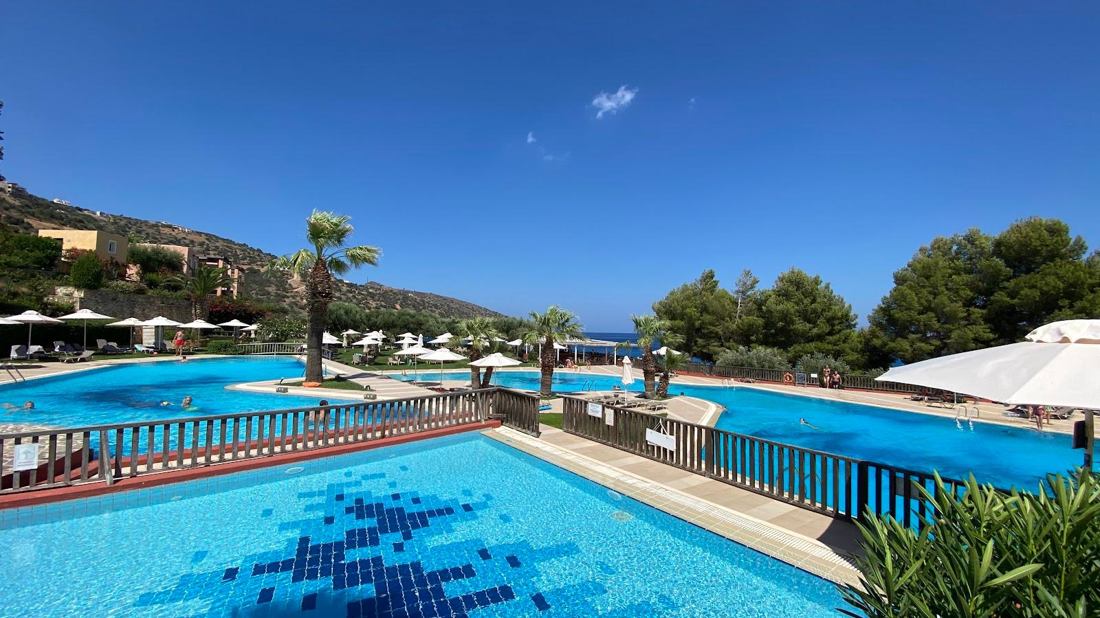 Candia Park Village Agios Nikolaos
