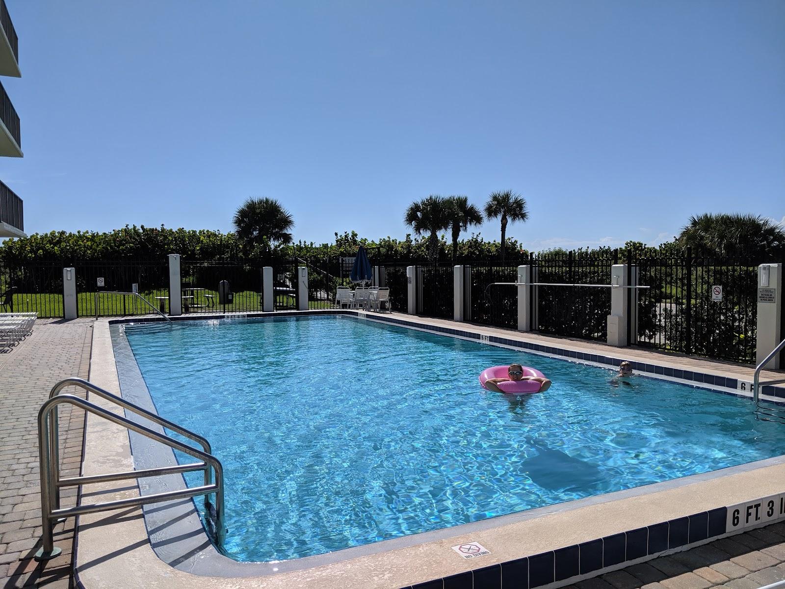 Cape Winds Resort