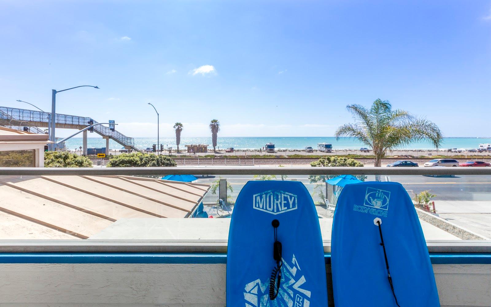 Capistrano Surfside Inn
