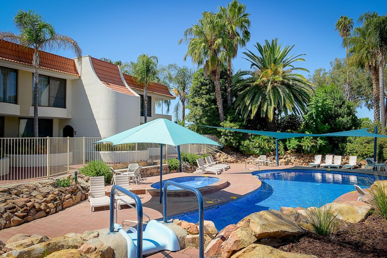 Capri Waters Country Club Melbourne Rd. - Australia
