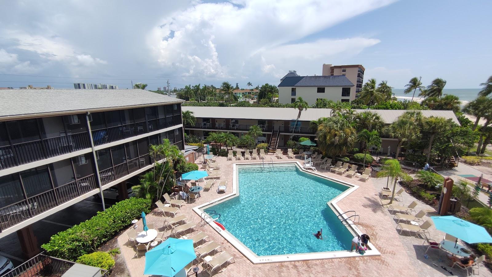 Caribbean Beach Club
