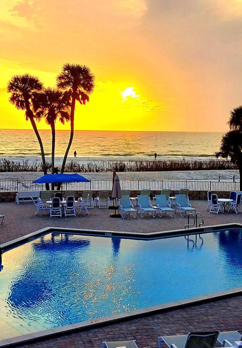 Caribbean Beach Club - United States