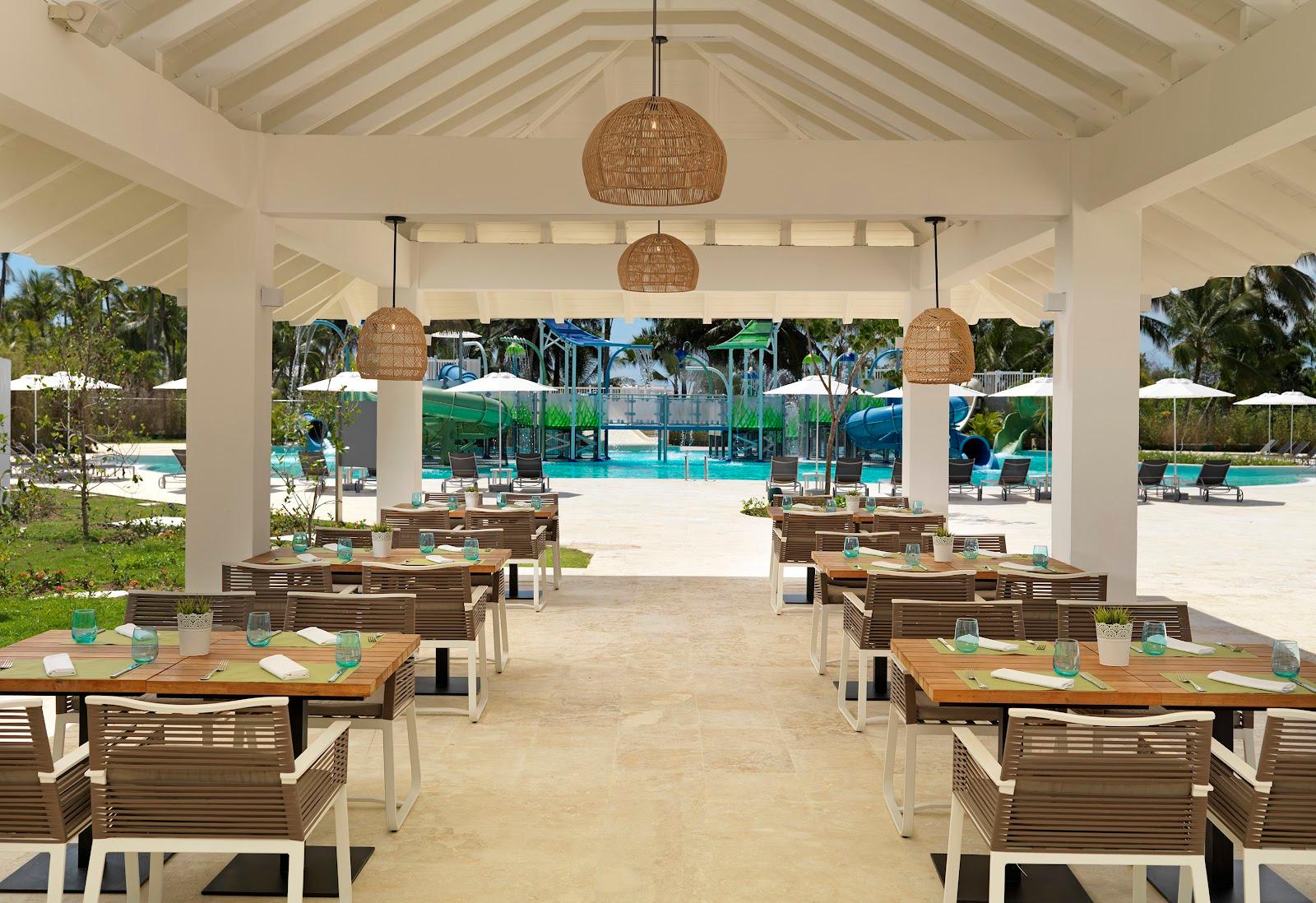 Caribe Beach Resort