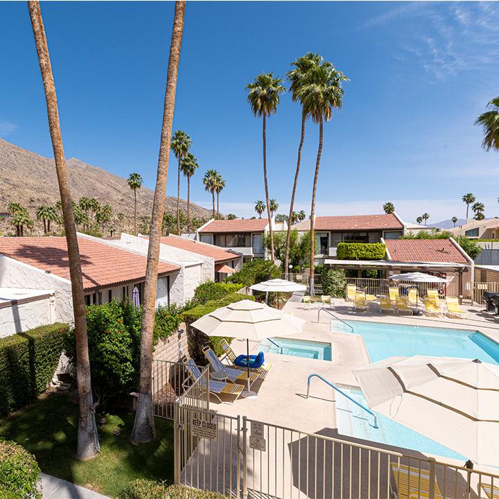 Casitas del Monte - United States