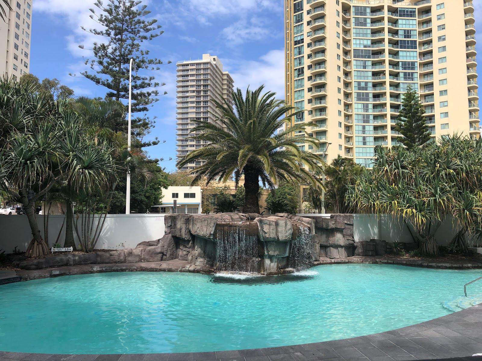 Classic Holidays at Sovereign On the Gold Coast - Australia