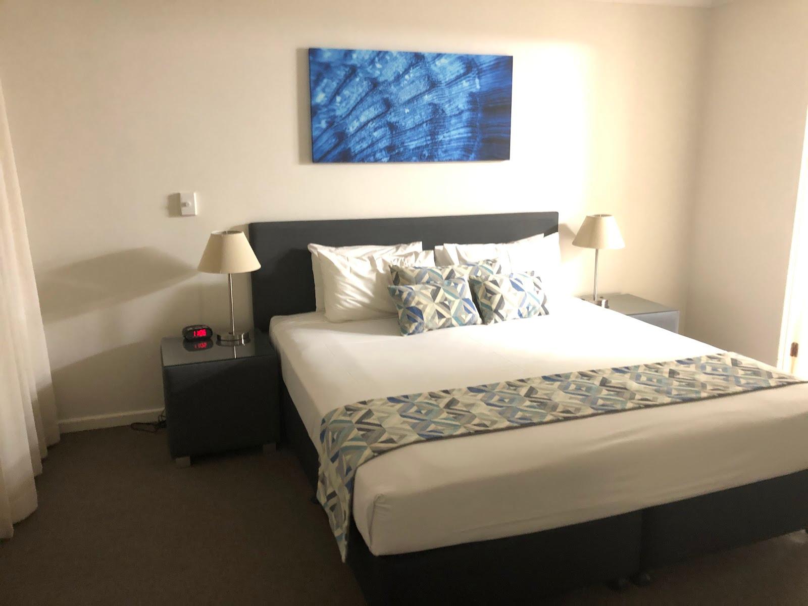 Classic Holidays at Sovereign On the Gold Coast - Australia