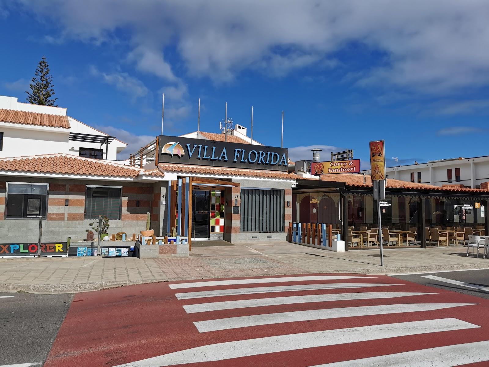 Club Alegria Apartamentos Villa Florida Caleta de Fuste - Spain
