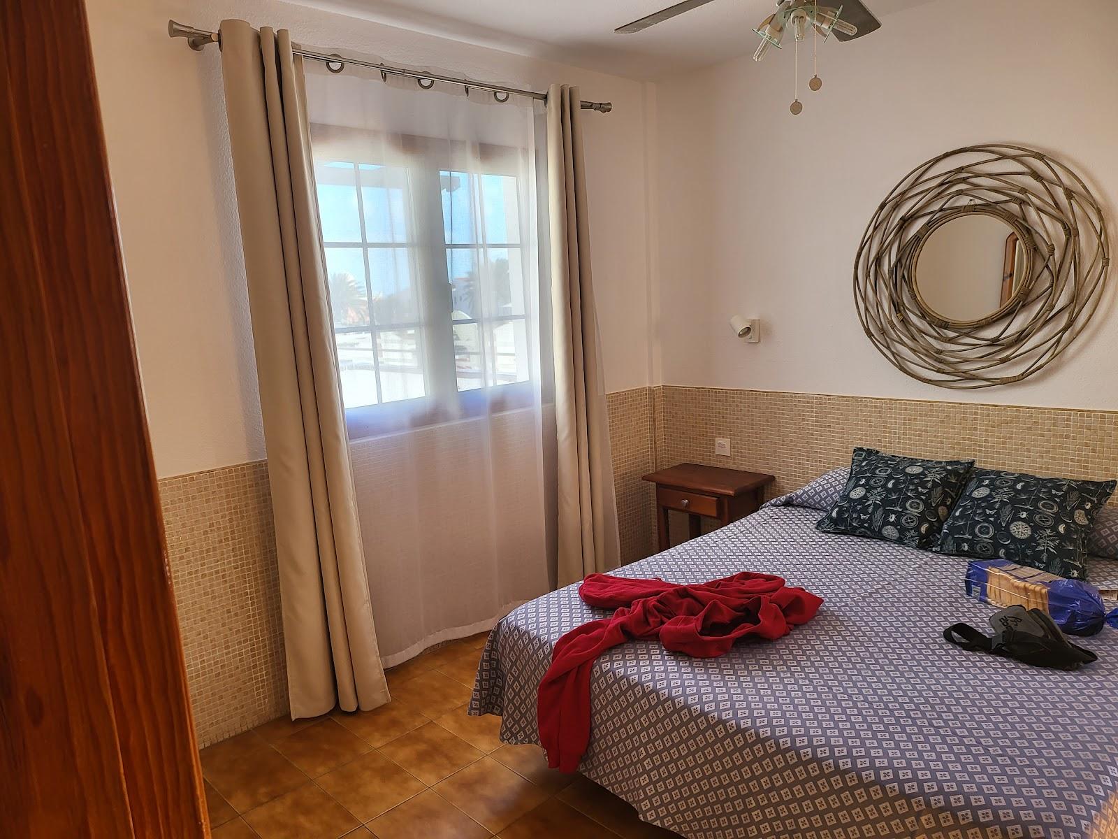 Club Alegria Apartamentos Villa Florida Caleta de Fuste - Spain
