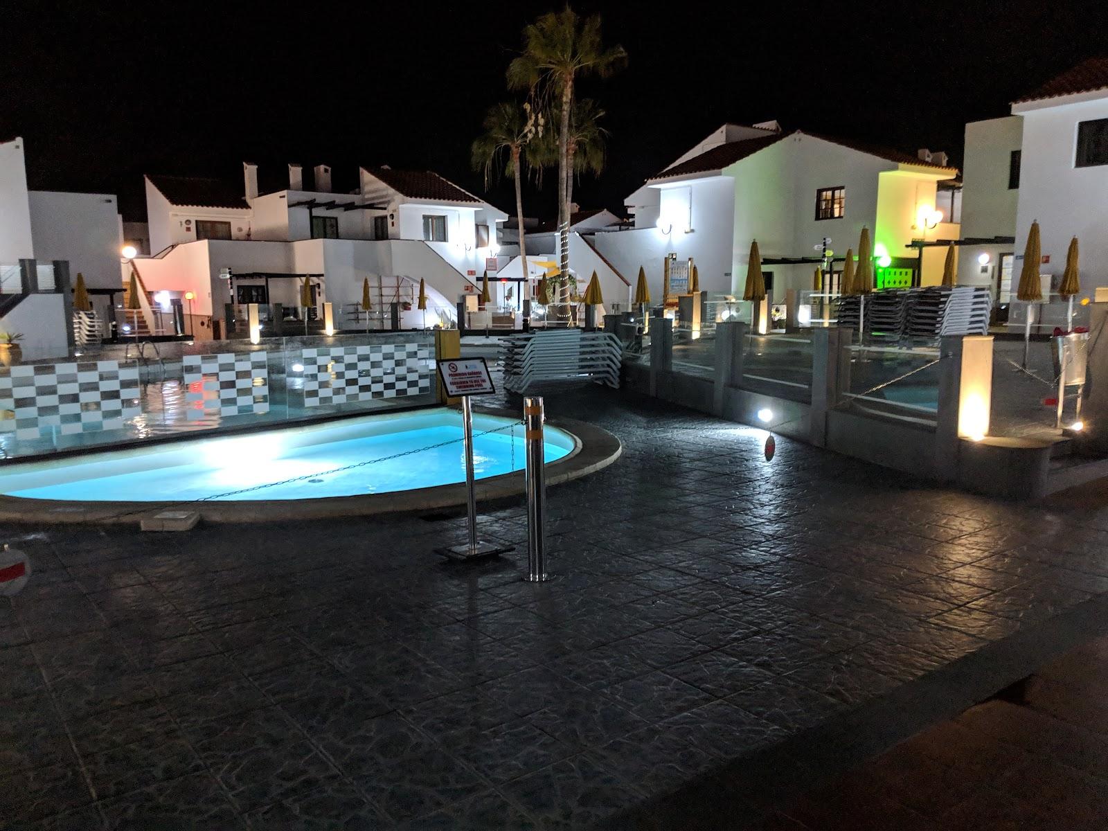 Club Alegria Apartamentos Villa Florida Caleta de Fuste - Spain