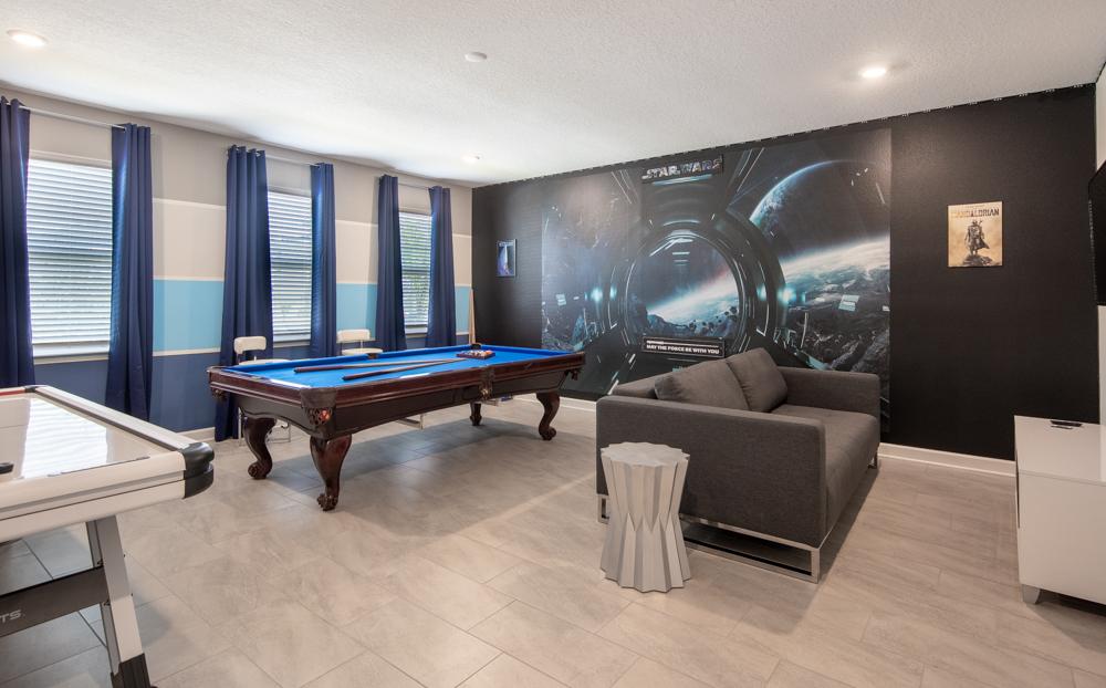 Championsgate by Tropical Escape Resort Homes