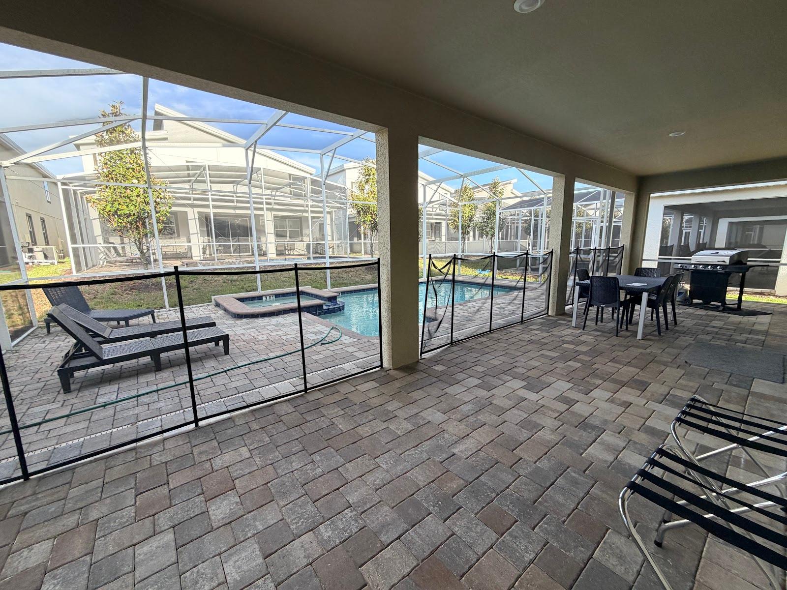 Championsgate by Tropical Escape Resort Homes - United States