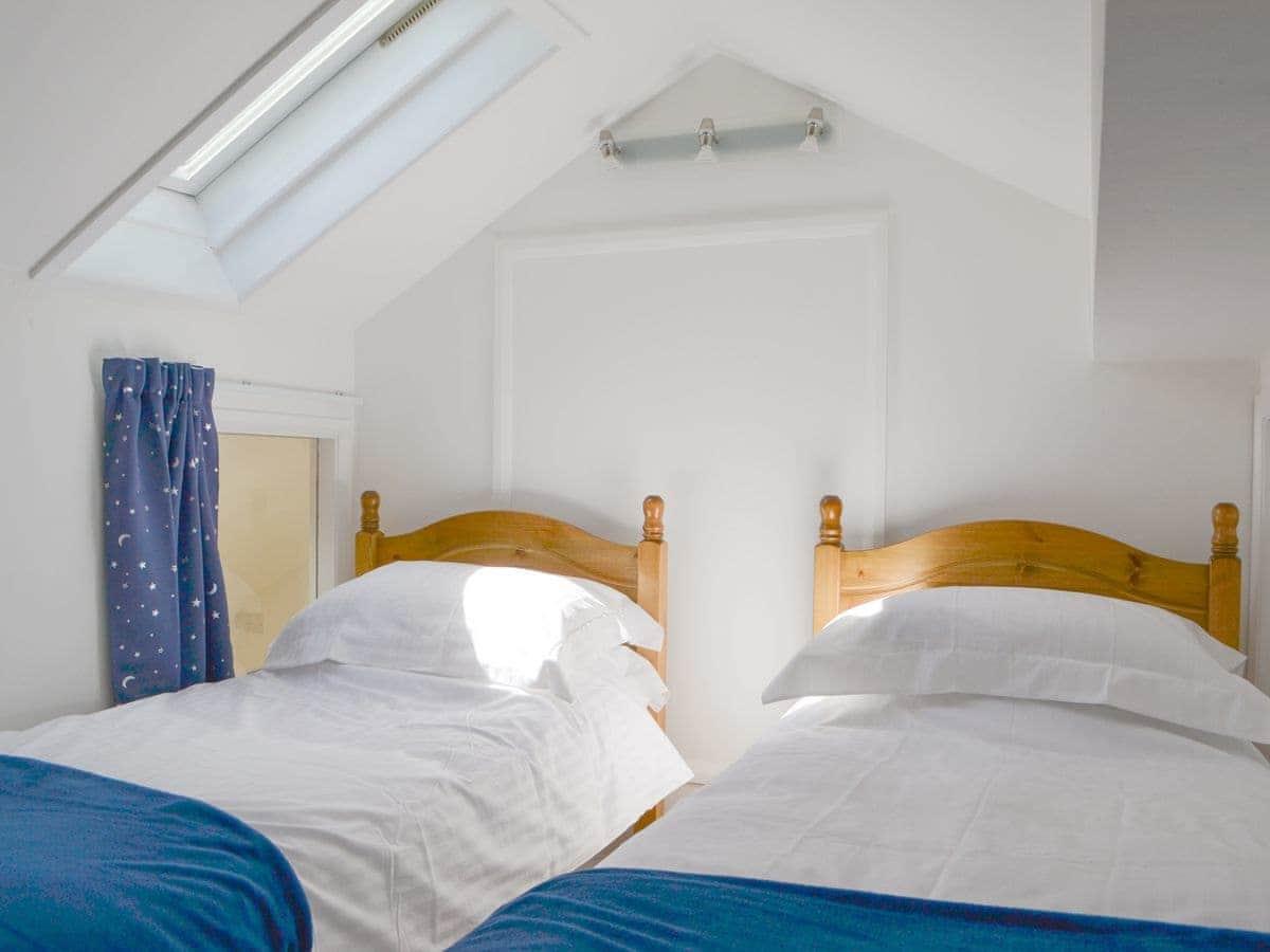 Chapel Stile Apartments at Langdale Great Langdale Near Ambleside
