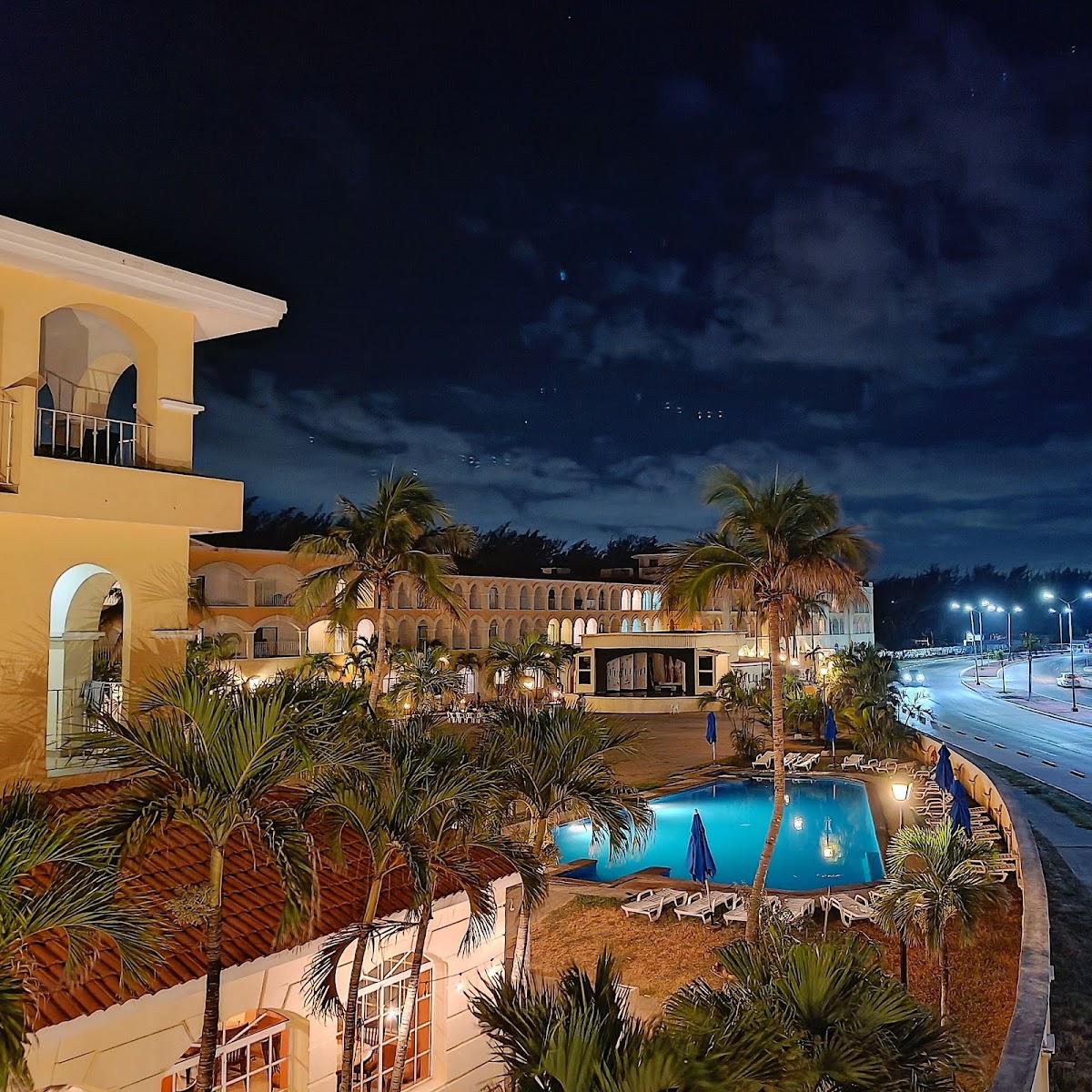 Club Maeva Miramar - Mexico