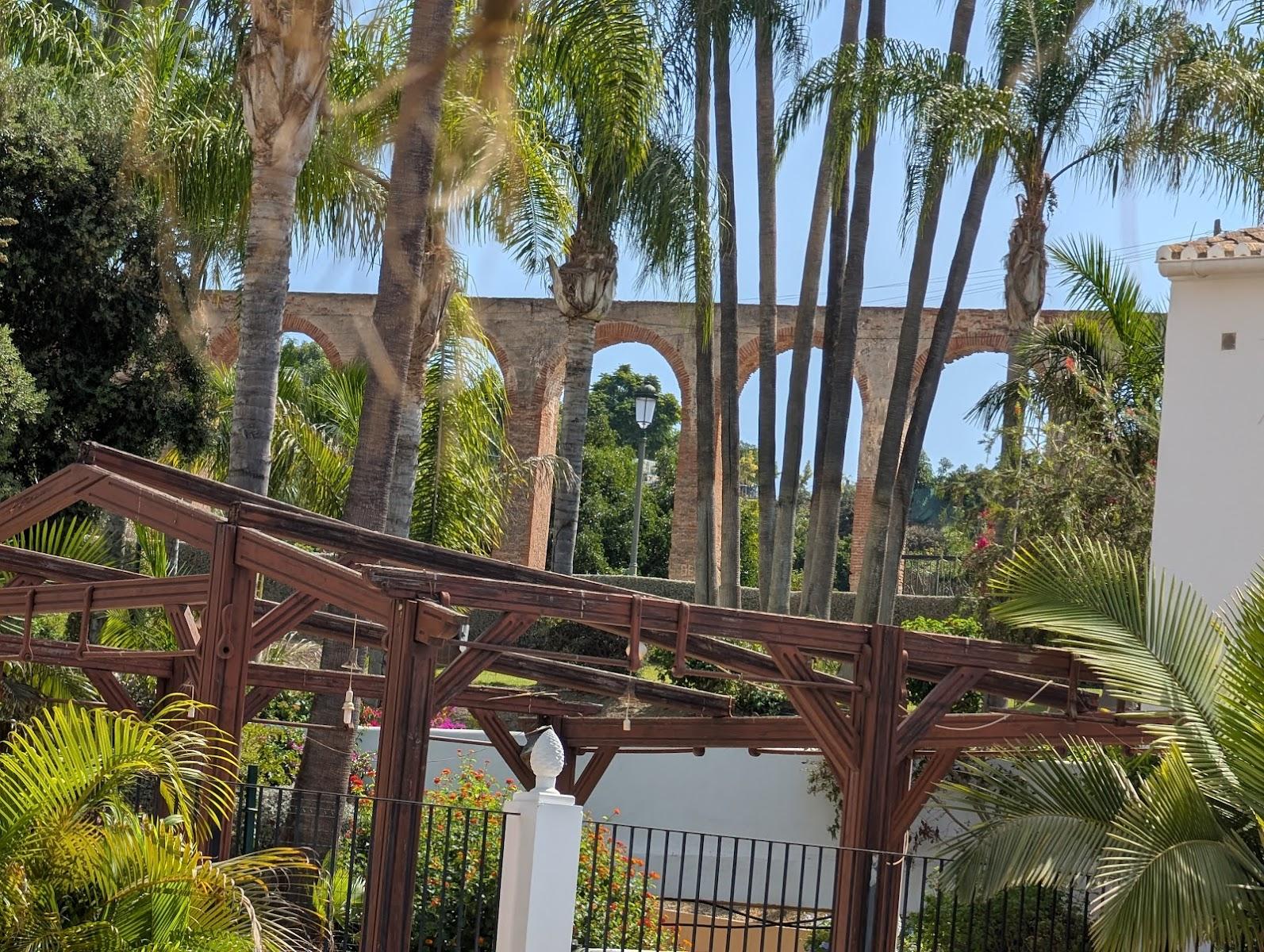Club Oasis at el Capistrano Nicosol S.L. - Spain