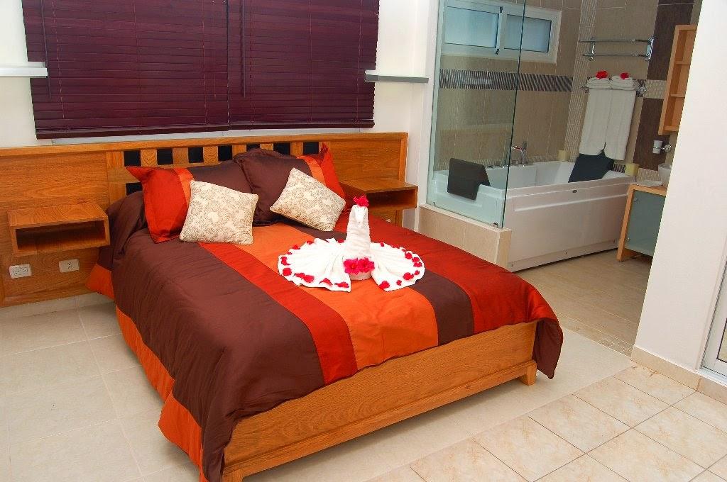 Club Villas Jazmin - Dominican Republic