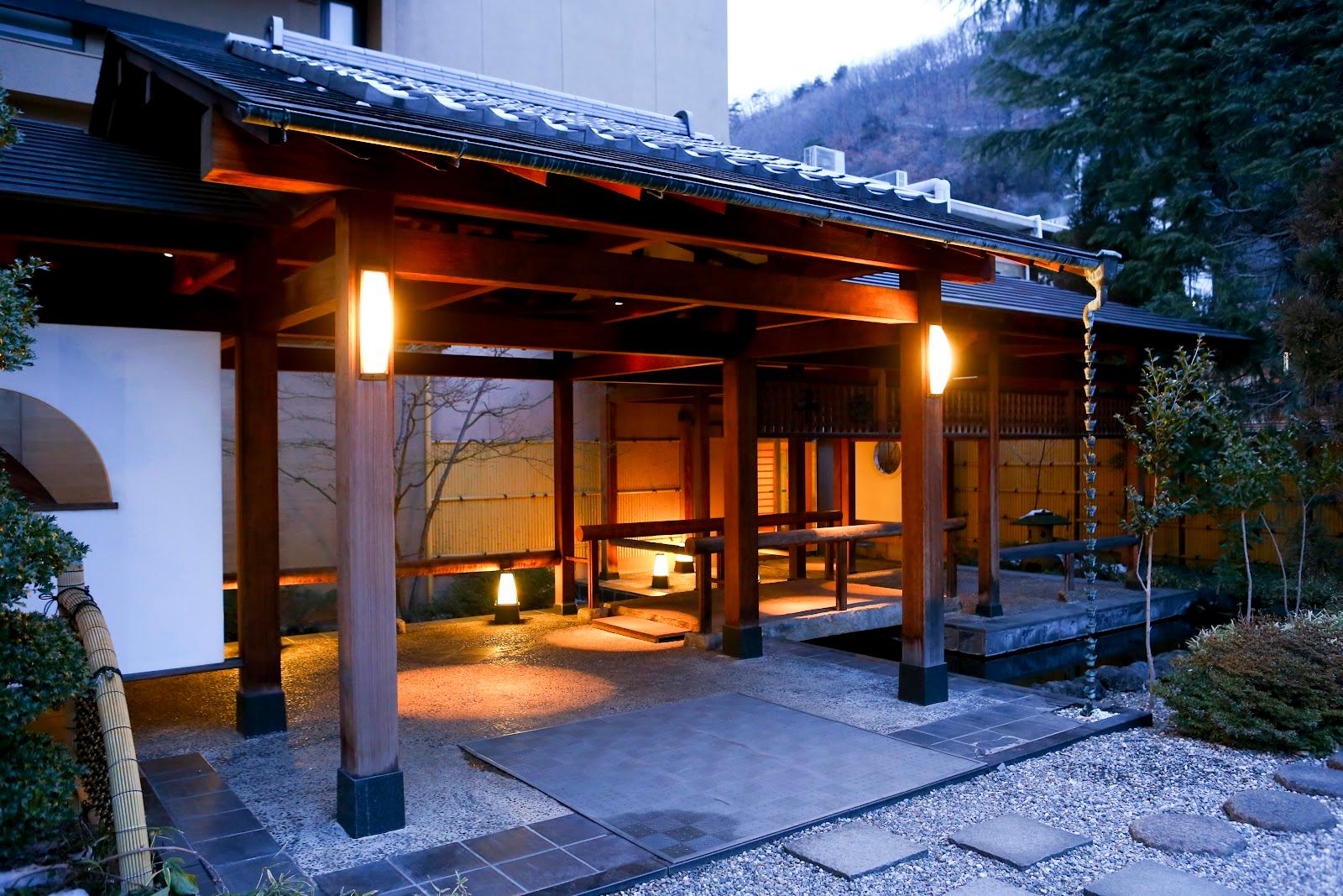 Club Wyndham Chikumakan