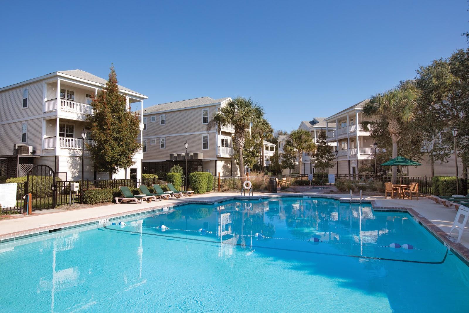 Club Wyndham King Cotton Villas - United States