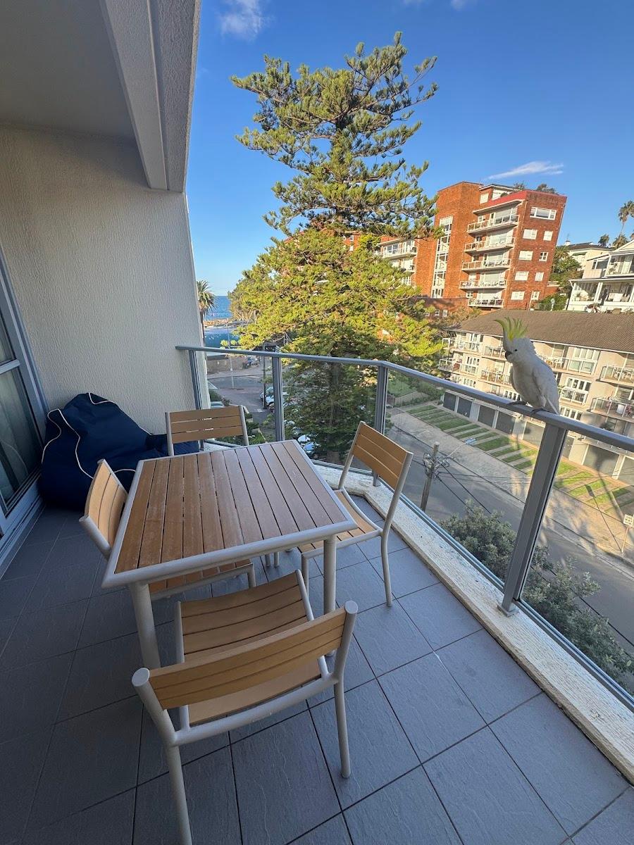 Club Wyndham Manly Beach - Australia