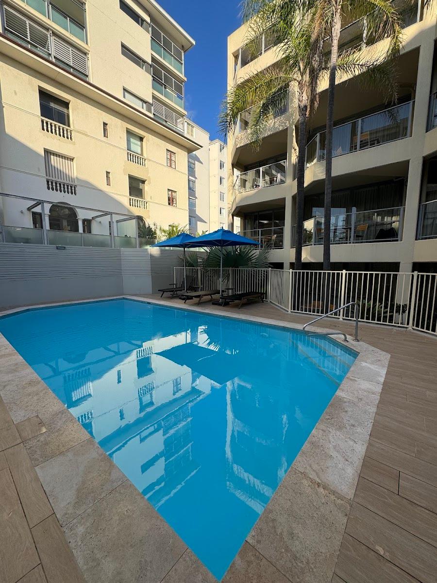 Club Wyndham Manly Beach - Australia