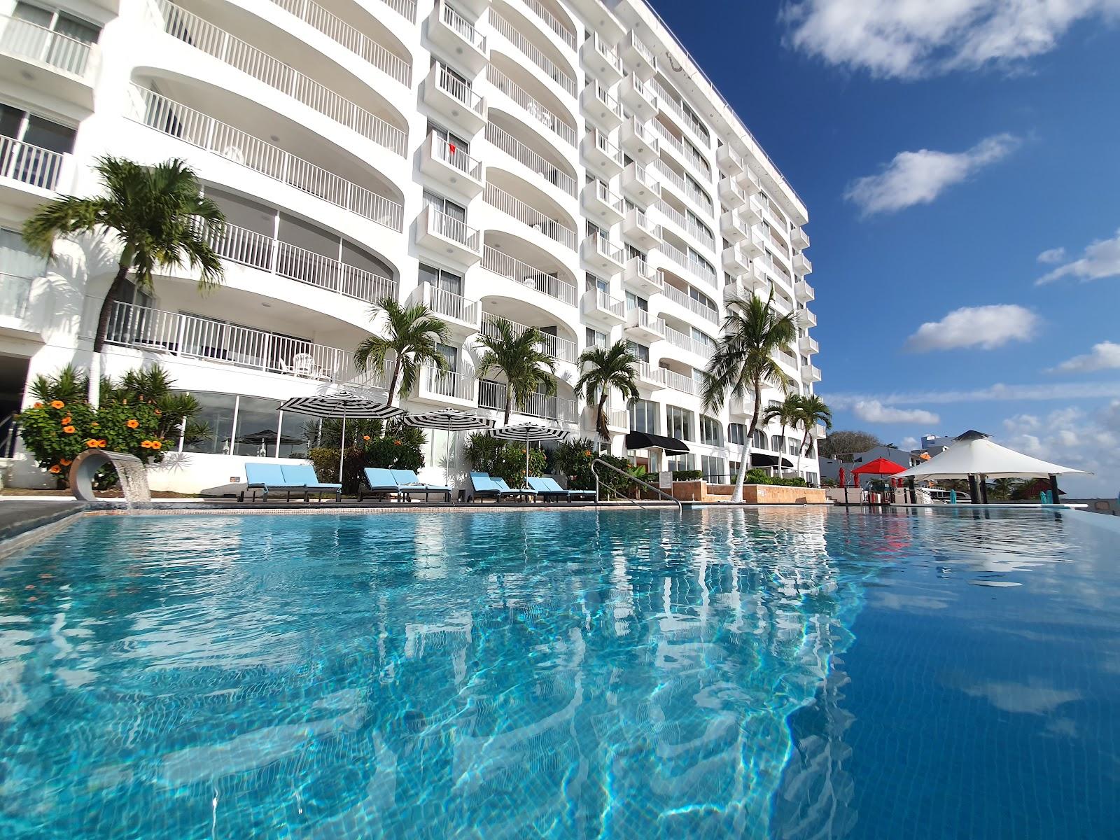 Coral Princess Hotel & Dive Resort - Mexico