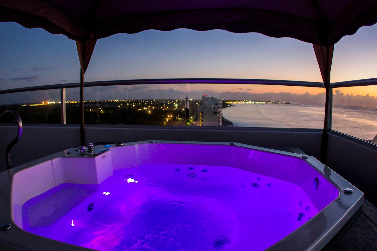 Coral Princess Hotel & Dive Resort - Mexico