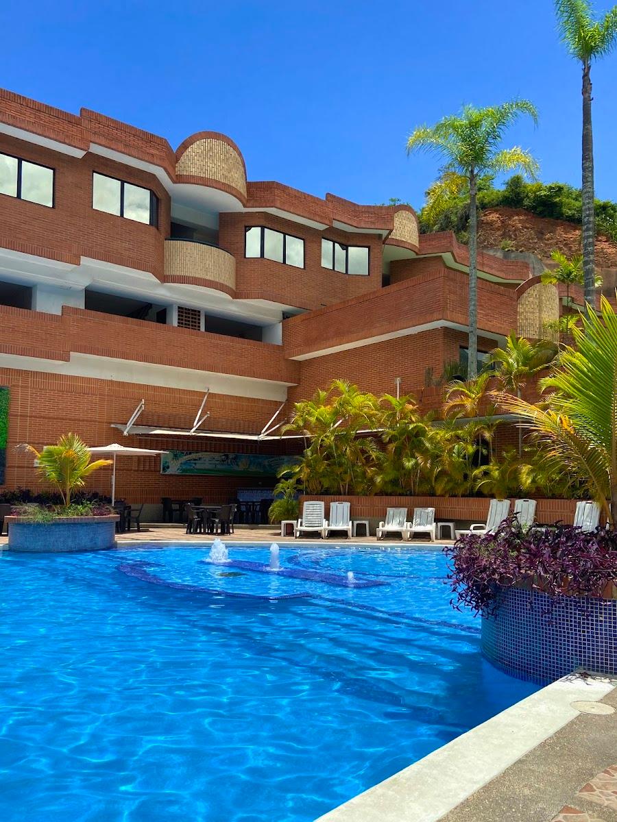 Cordillera Hotel