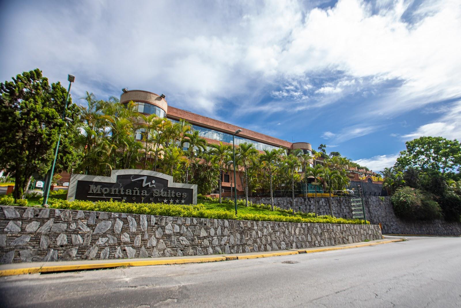 Cordillera Hotel - Venezuela