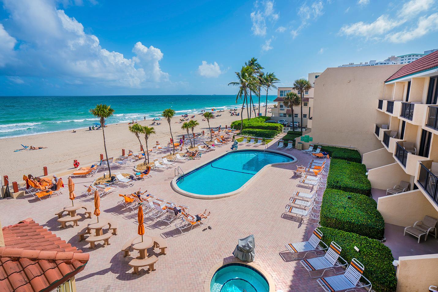 Costa del Sol Resort - United States