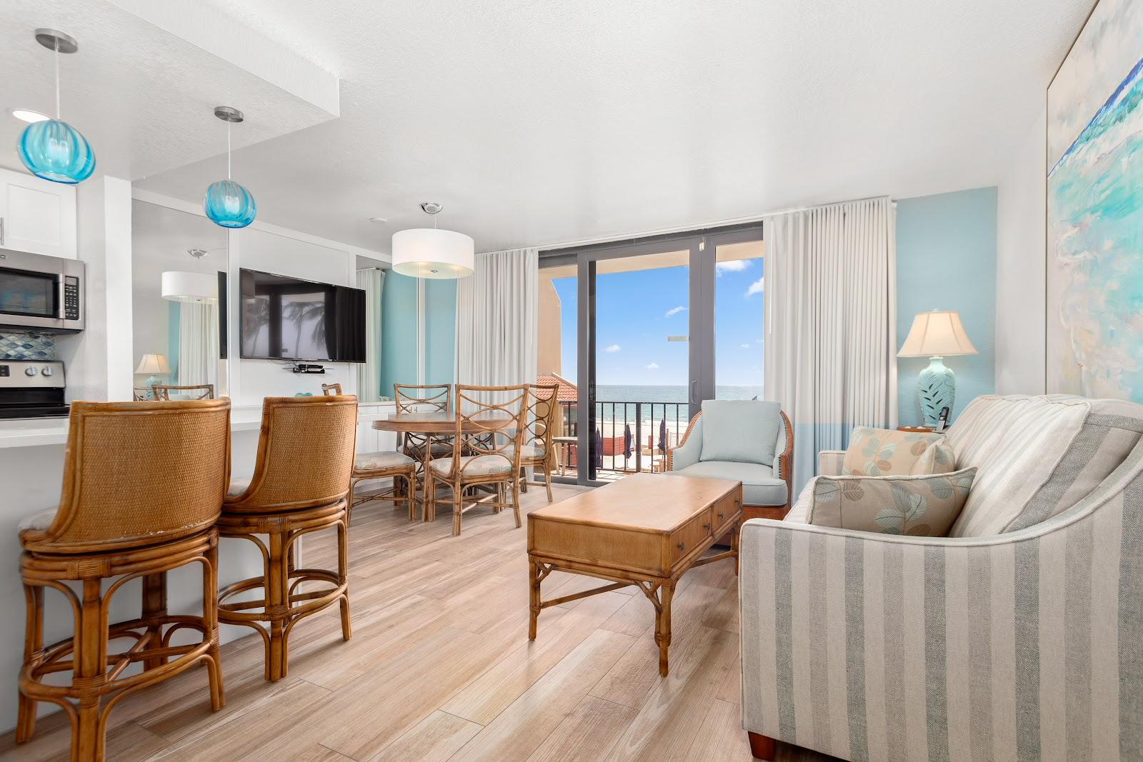 Costa del Sol Resort - United States