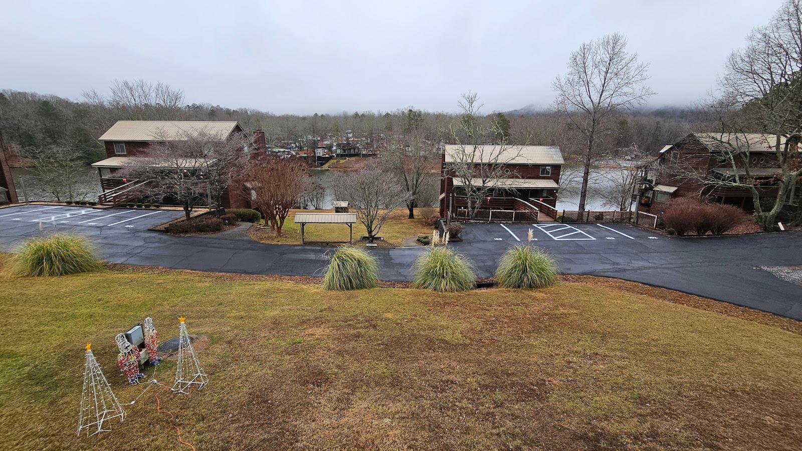 Country Hideaway at Mountain Lakes