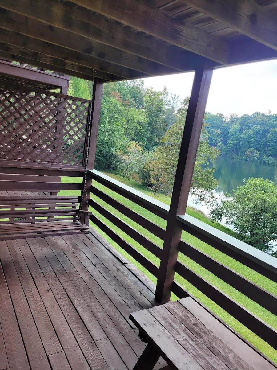 Country Hideaway at Mountain Lakes - United States
