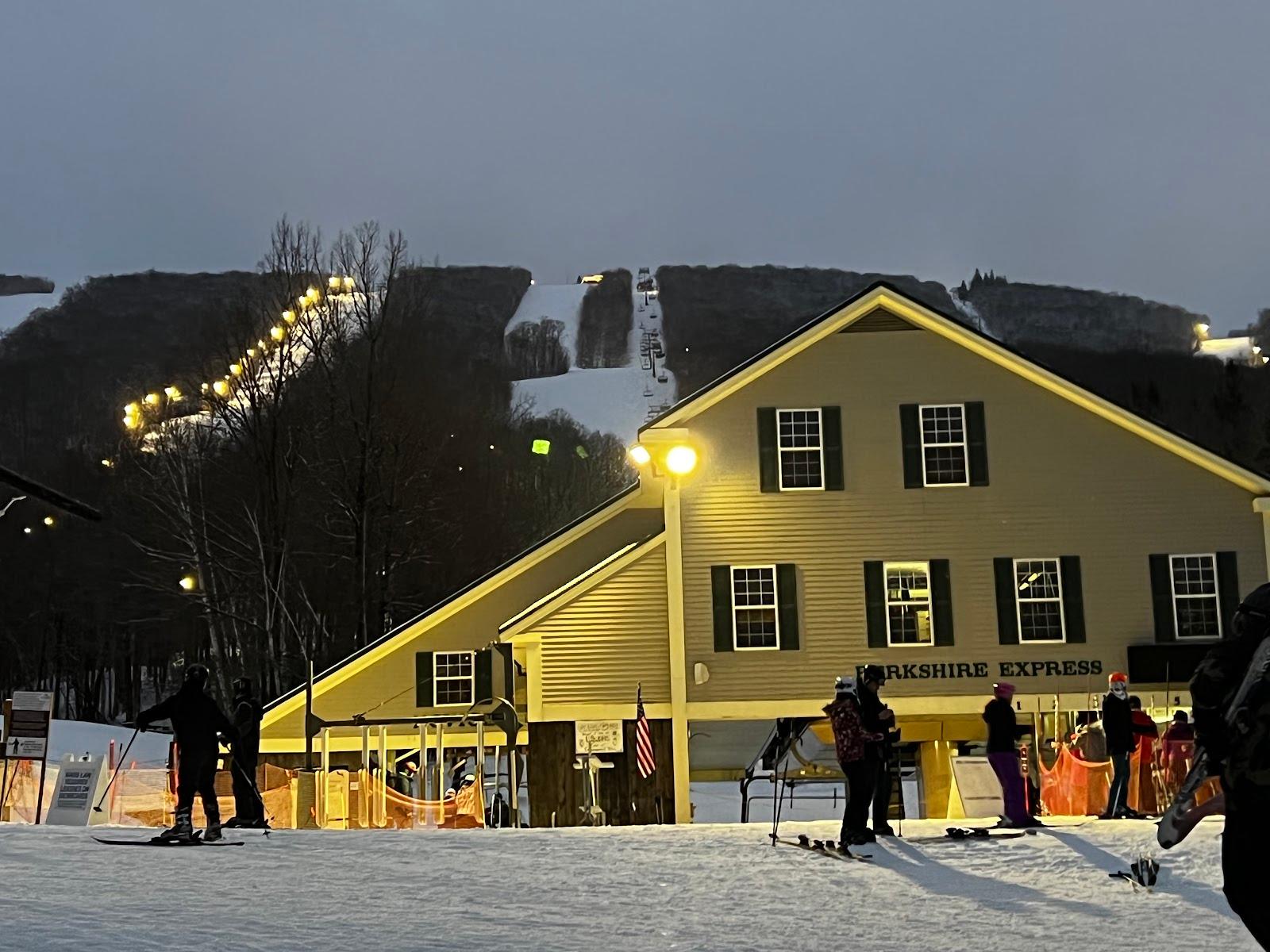 Country Village at Jiminy Peak