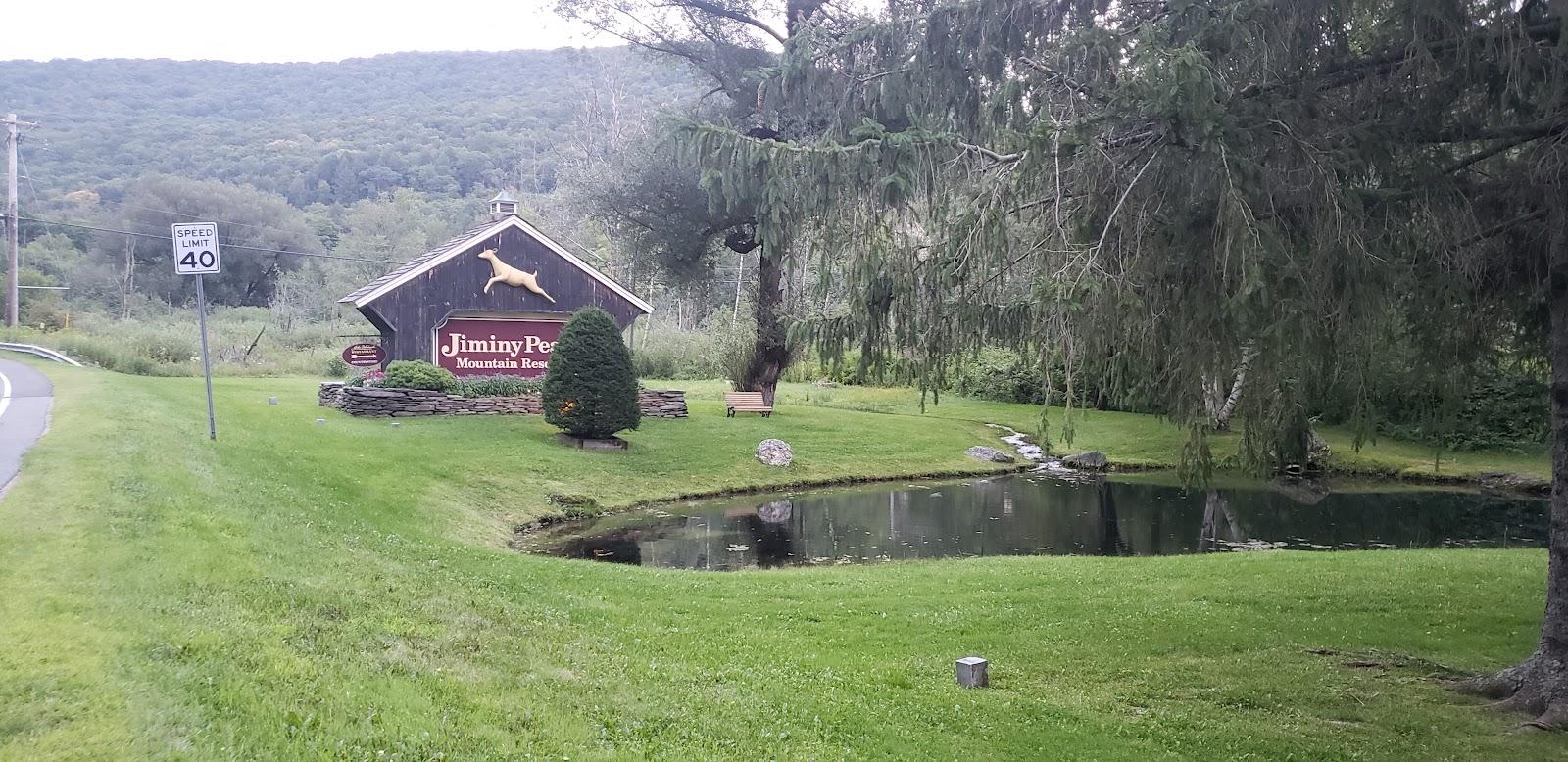 Country Village at Jiminy Peak - United States