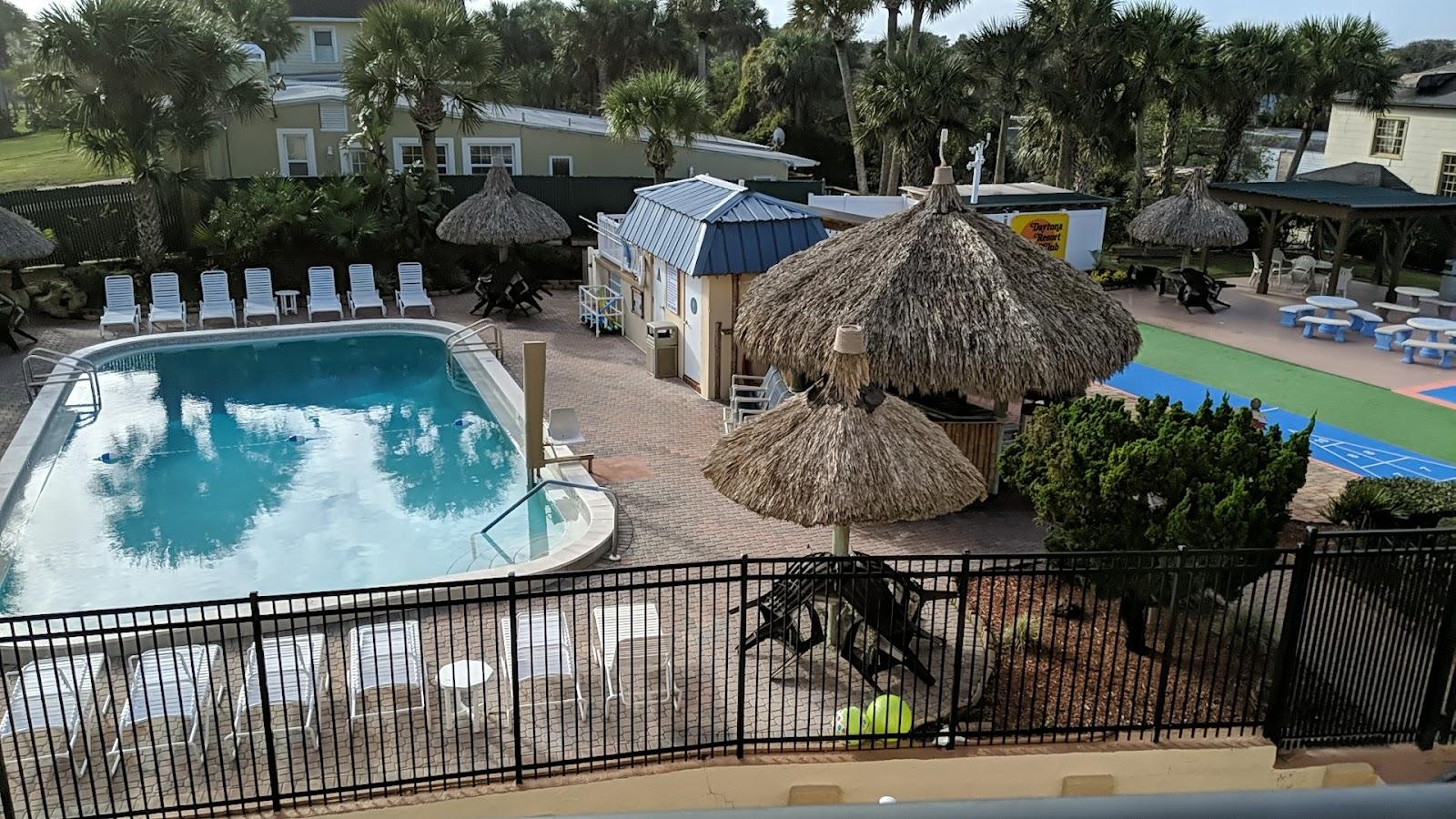 Daytona Resort and Club